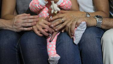 Registro Civil atado de manos para inscribir a bebés nacidos de vientres prestados
