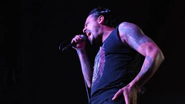 Strung Out se lució en el Hope Fest 2011 y lo cerró por todito lo alto