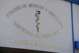Sala IV: no hay que ser costarricense o naturalizado para estar en Junta de Colegio de Médicos