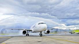 Aerolínea Latam despide 1.400 personas y anuncia reducción de la compañía