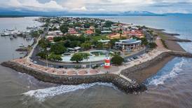 Puntarenas lanza campaña para atraer turismo nacional bajo estrictas medidas sanitarias