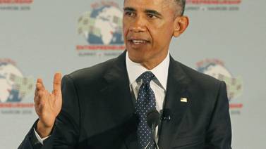 Barack Obama defiende en Kenia la igualdad de derechos de los homosexuales