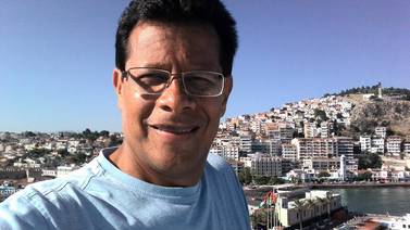 Héctor Guzmán se une a 'Noticias Repretel': 'Quiero aportarle mi experiencia a la televisión local'
