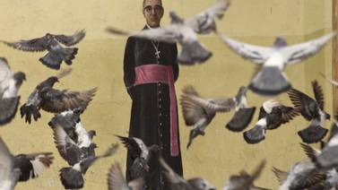 Monseñor Óscar A. Romero,  mártir de El Salvador y ‘voz de los sin voz’
