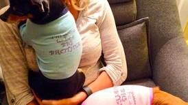  Carrie Underwood está embarazada
