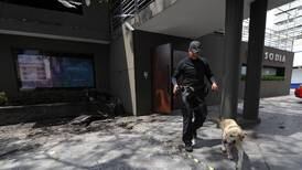 OIJ investiga posible mano criminal en incendio del bar Rapsodia en San José