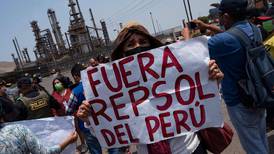 ‘¿De qué vamos a vivir ahora?’, se preguntan pescadores afectados por derrame petrolero en Perú