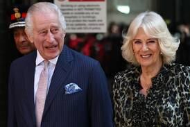 Rey Carlos III reaparece en público luego de haber sido diagnósticado con cáncer