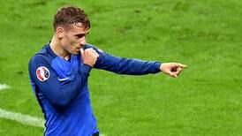 Francia será el rival en semifinales de una Alemania preocupada por las bajas