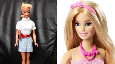Lilli: esta es la historia que inspiró la muñeca Barbie