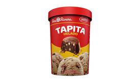 Dos Pinos presenta el helado Tapita