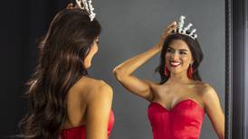 Miss Costa Rica Fernanda Rodríguez pide que dejen de etiquetarla en post de bullying