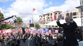 Turquía rechaza modificar su ley contra el terrorismo