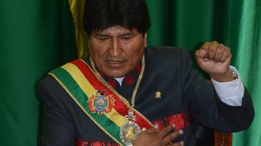 Gobierno de Bolivia anuncia exportaciones de gas licuado de petróleo a Brasil y Uruguay