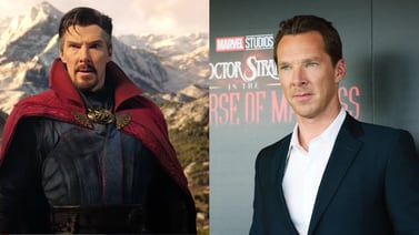 Benedict Cumberbatch, ‘Doctor Strange’, sería demandado por pasado esclavista de su familia