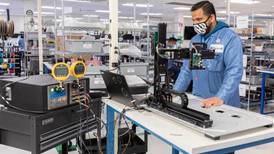 Gener8 LLC empleará a 60 personas en fábrica de manufactura tecnológica en Cartago