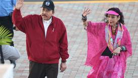OEA se despide de Nicaragua pidiéndole que respete los derechos humanos