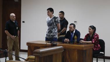 Defensa apela condena impuesta a hombre que asesinó a niño en Guácimo