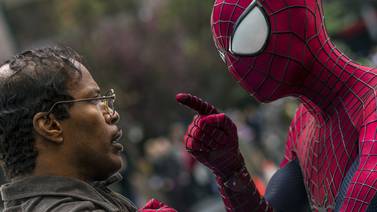 Andrew Garfield finalmente revela por qué aceptó ser Spider-Man de nuevo
