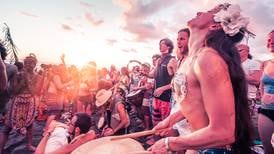 Playa, yoga y música: Envision, la mística fiesta en Costa Rica que seduce a miles de extranjeros
