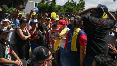 Venezuela realiza con “éxito” simulacro de referéndum por zona en disputa con Guyana