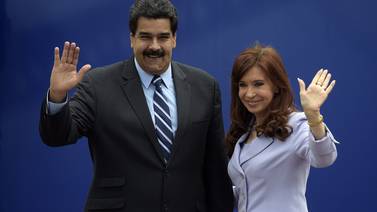  Inestabilidad de Venezuela llevó a Cuba a acercarse a Estados Unidos
