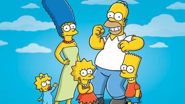 Premios Óscar 2023: las 10 películas nominadas representadas con escenas de Los Simpson