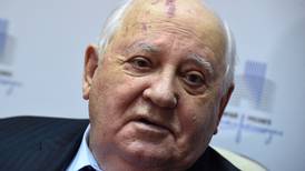 Putin expresa ‘su profundo pesar’ por la muerte de Mijaíl Gorbachov
