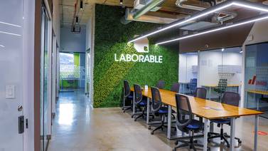 Laborable, espacio de coworking que promueve el crecimiento de emprendedores y pymes