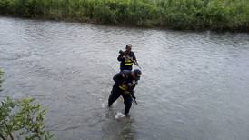 Policías detienen a cinco presuntos coligalleros en Parque Nacional Corcovado 