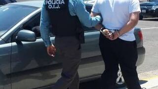 Dos oficiales de Tránsito aprehendidos por incumplimiento de labores 