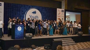 Jóvenes se unirán para pensar un  futuro mejor