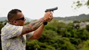‘Droga’, una película tica sobre el narco, la violencia y la muerte 
