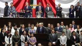 Cámara de Diputados de México suspende sesión tras asesinato de hija de legisladora
