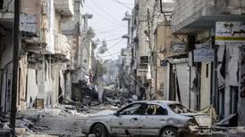 Estado Islámico vuelve a entrar en Kobane y ataca otras localidades kurdas en Siria