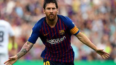 Conozca a los 13 responsables de que Lionel Messi quedara fuera de los tres mejores del mundo