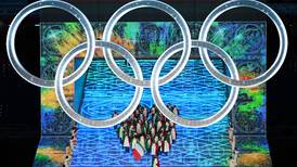 Ceremonia de apertura de los Juegos en Pekín, hito en la historia olímpica 