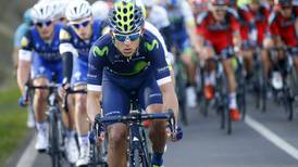 Andrey Amador escaló 24 puestos en la general del Tour de Polonia 