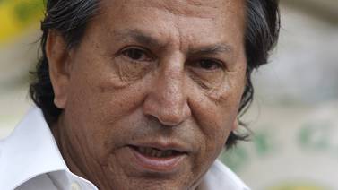 Fiscalía de Perú explora pedir a Costa Rica parte de los $6 millones confiscados en caso de Alejandro Toledo