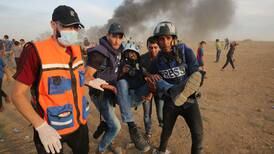 ONU acusa a Israel de posibles crímenes de lesa humanidad en Gaza