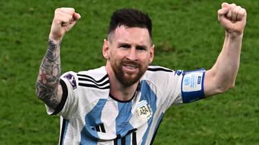 Conozca el hotel cinco estrellas que se compró Messi