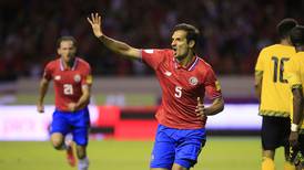 Costa Rica desciende cuatro lugares en el ranquin de FIFA