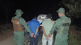 ‘Coyotes’ en Costa Rica: capturados 67 traficantes de personas en lo que va del año 