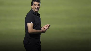 Puntarenas FC contrata al técnico con el que alguna vez soñó Saprissa