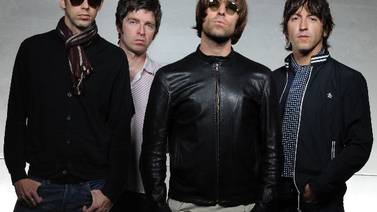 Disco compila lo mejor de Oasis
