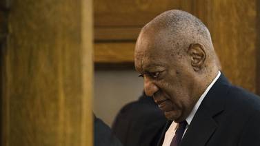 Bill Cosby, de la gloria al infierno, afronta su juicio por abuso sexual