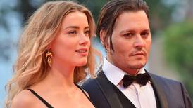Amber Heard dice que todavía ama a Johnny Depp