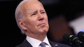 Joe Biden llega al Congreso con mensaje de ‘unidad’  y planes para los ‘olvidados’