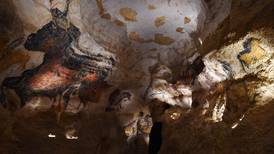 Francia inaugura réplica integral de la cueva de Lascaux