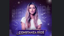(Video) Constanza Ríos, hija de Giuliana Sotela y el Chino Ríos, participará en ‘reality show’ de cocina 